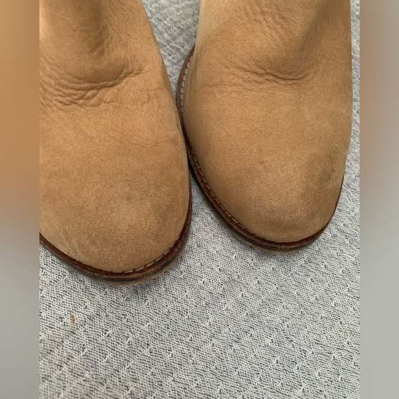 ALDO Booties - Picture 5 of 5